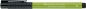 Preview: Faber-castell pitt artist pen brush 2.5mm 167470 maigrün - Faber-castell-167470-4005401674702