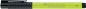 Preview: Faber-castell pitt artist pen brush 2.5mm 167471 lichtgrün - Faber-castell-167471-4005401674719