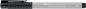 Preview: Faber-castell pitt artist pen brush 2.5mm 167472 warmgrau iii - Faber-castell-167472-4005401674726
