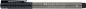 Preview: Faber-castell pitt artist pen brush 2.5mm 167473 warmgrau iv - Faber-castell-167473-4005401674733