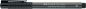 Preview: Faber-castell pitt artist pen brush 2.5mm 167474 warmgrau v - Faber-castell-167474-4005401674740
