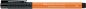 Preview: Faber-castell pitt artist pen brush 2.5mm 167486 terracotta - Faber-castell-167486-4005401674863