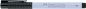 Preview: Faber-castell pitt artist pen brush 2.5mm 167520 indigo hell - Faber-castell-167520-4005401675204