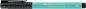 Preview: Faber-castell pitt artist pen brush 2.5mm 167561 phthalogrün - Faber-castell-167561-4005401675617