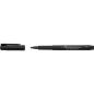Preview: Faber-castell pitt calligraphy-pen 2mm 167599 schwarz - Faber-castell-167599-4005401675990-02.jpg