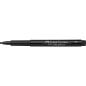 Preview: Faber-castell pitt calligraphy-pen 2mm 167599 schwarz - Faber-castell-167599-4005401675990-03.jpg