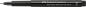 Preview: Faber-castell artist pen fineliner fh 167895 schwarz - Faber-castell-167895-4005401678953-02.jpg