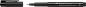 Preview: Faber-castell artist pen fineliner fh 167895 schwarz - Faber-castell-167895-4005401678953