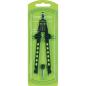 Preview: Faber-castell schnellverstellzirkel factory 174335 neonfarben im 3d design - Faber-castell-174335-4005401743354-03.jpg