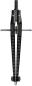 Preview: Faber-castell schnellverstellzirkel 174434 grip 2001 schwarz - Faber-castell-174434-4005401744344-02.jpg