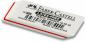 Preview: Faber-castell radierer latex-free 180840 weiss - Faber-castell-180840-9556089708401