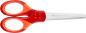 Preview: Faber-castell grip schulschere 181550 inkl. klingenschutz, rot - Faber-castell-181550-4005401815501-02.jpg