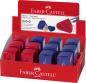 Preview: Faber-castell doppelspitzdose sleeve 182701 rot/blau - Faber-castell-182701-6933256608048-03.jpg