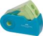 Preview: Faber-castell doppelspitzer 182704 sleeve trend ass. div. farben - Faber-castell-182704-6933256640468-02.jpg