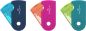 Preview: Faber-castell doppelspitzer 182704 sleeve trend ass. div. farben - Faber-castell-182704-6933256640468