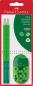 Preview: Faber-castell bleistift, spitzer b 183587 grip 2001 set, 3 farben - Faber-castell-183587-4005401835875-03.jpg