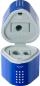 Preview: Faber-castell spitzer grip 2001 183801 blau/brombeer 10 stück - Faber-castell-183801-4005401063865-03.jpg