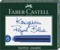 Preview: Faber-castell tintenpatrone 185506 königsblau 6 stück - Faber-castell-185506-4005401855064-02.jpg
