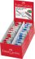 Preview: Faber-castell radierer grip 2001 187001 2 farben ass. - Faber-castell-187001-4005401870012-05.jpg