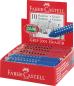 Preview: Faber-castell dreikantradierer grip 2001 187101 blau/rot - Faber-castell-187101-4005401871019-03.jpg