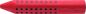 Preview: Faber-castell dreikantradierer grip 2001 187101 blau/rot - Faber-castell-187101-4005401871019