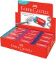 Preview: Faber-castell radierer trend dust-free 187221 3 farben assortiert - Faber-castell-187221-9555684679864