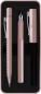 Preview: Faber-castell schreibset fh/ks grip 2011 m 201539 pale rose - Faber-castell-201539-4005402015399