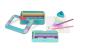 Preview: Faber-castell farbstift sparkle set 201641 ass. 20 stück - Faber-castell-201641-4005402016419-02.jpg
