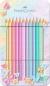 Preview: Faber-castell bunstifte sparkle 201910 12 farben, pastell - Faber-castell-201910-4005402019106-02.jpg