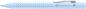 Preview: Faber-castell druckbleistift grip 2010 0.7mm 231028 sky blue - Faber-castell-231028-4005402310289