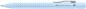 Preview: Faber-castell druckbleistift grip 2010 0.5mm 231029 sky blue - Faber-castell-231029-4005402310296
