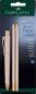 Preview: Faber-castell kugelschreiber poly ball set 241124 urban pale rose - Faber-castell-241124-4005402411238