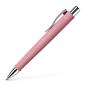 Preview: Faber-castell kugelschreiber poly ball xb 241127 rosé - Faber-castell-241127-6933256643568-02.jpg