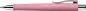 Preview: Faber-castell kugelschreiber poly ball xb 241127 rosé - Faber-castell-241127-6933256643568