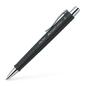Preview: Faber-castell kugelschreiber poly ball xb 241153 schwarz - Faber-castell-241153-6933256628190-02.jpg