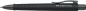 Preview: Faber-castell kugelschreiber poly ball xb 241190 all black - Faber-castell-241190-6933256634450