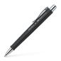 Preview: Faber-castell kugelschreiber poly ball 0.5mm 241199 schwarz - Faber-castell-241199-6933256605467-02.jpg