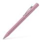 Preview: Faber-castell kugelschreiber grip 2010 m 243907 rose shadows - Faber-castell-243907-4005402439072-02.jpg
