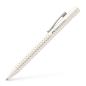 Preview: Faber-castell kugelschreiber grip 2010 m 243908 coconut milk - Faber-castell-243908-4005402439089-02.jpg