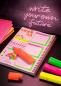 Preview: Faber-castell textliner tl 46 254600 4er etui genz - Faber-castell-254600-4005402546008-02.jpg