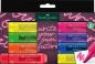Preview: Faber-castell textliner tl 46 254601 8er etui genz - Faber-castell-254601-4005402546015