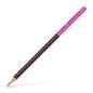 Preview: Faber-castell bleistift grip 2001 hb 517011 two tone schwarz/pink - Faber-castell-517011-4005405170118-02.jpg