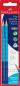 Preview: Faber-castell bleistift grip b 517093 ass. 2 stück - Faber-castell-517093-4005405170934