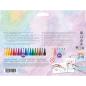Preview: Faber-castell filzstifte einhorn 554221 inkl. sticker 24 stück - Faber-castell-554221-4005405542212-02.jpg