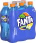Preview: Fanta shokata, pet 129400000661 50 cl, 6 stk. - Fanta-129400000661-5449000201690