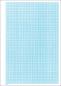 Preview: Favorit milimeterpapier block a4 1776a weiss, 1mm, 80g/m2 100 blatt - Favorit-1776a-7612149003724-02.jpg