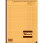 Preview: Favorit durchschreibebuch 2 kolonnen 368 ok n weiss/weiss, nummeriert,d/f/i - Favorit-368-ok-n-7612149246978