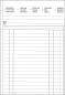 Preview: Favorit mehrzweckbuch ok bonus a5 8313 ok durchschreibepapier 84 blatt - Favorit-8313-ok-7612149053194-02.jpg
