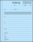 Preview: Favorit quittungen d a6 9096 ok blau/weiss 50x2 blatt - Favorit-9096-ok-7612149046899-03.jpg