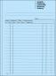 Preview: Favorit mehrzweckbuch d a5 9115 ok blau/blau/weiss 50x3 blatt - Favorit-9115-ok-7612149047117-02.jpg